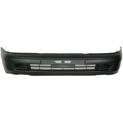 Бампер передній (з кріпленнями) Toyota Carina E 1992-1997 Tempest