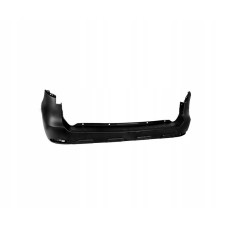 Задній бампер Renault Dokker 2012- (Tempest) 850222109R