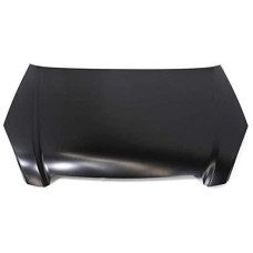 Капот Honda CR-V 2002-2006 Tempest 60100S9AA90ZZ