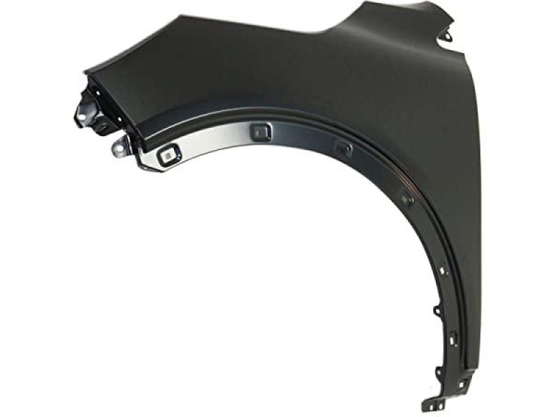 Переднє праве крило Kia Sorento 15-18 (Tempest) 66321C6000