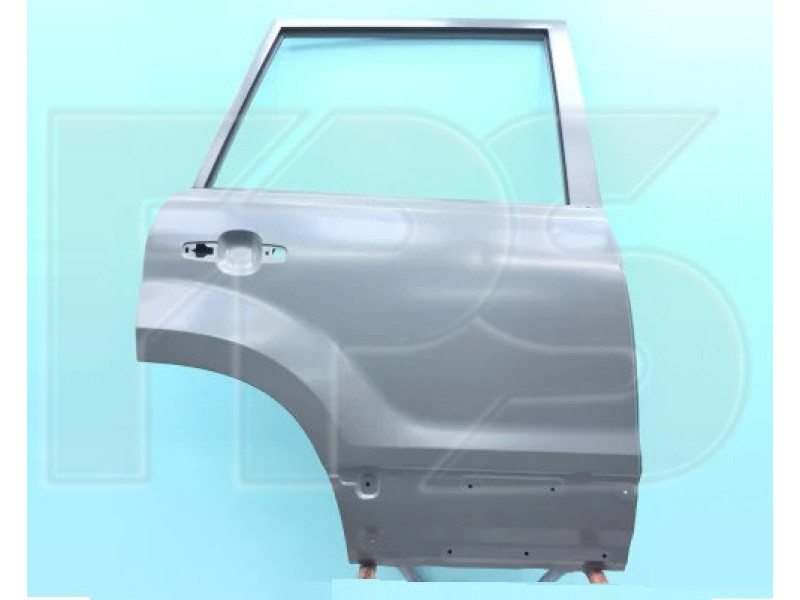Задні двері праві Suzuki Vitara 2015- FPS 6800354P01