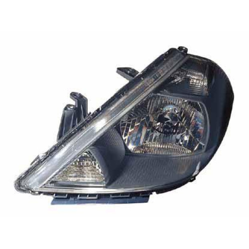 Фара передня права Nissan Tiida 2005-2014 TYC 26010EE900