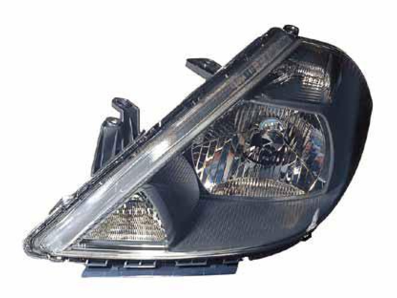 Фара права Nissan Tiida 05-14 (TYC) 26010EE900