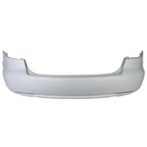 Бампер задній Mazda 6 GG седан 2006-2008 TP GR1A50221 (Китай)