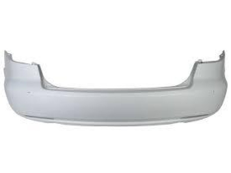 Бампер задній Mazda 6 GG седан 2006-2008 TP GR1A50221 (Китай)