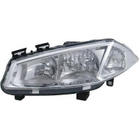 Фара права Renault Megane 2 02-06 H7/H1 ЕЛ. (TYC) 7701064017