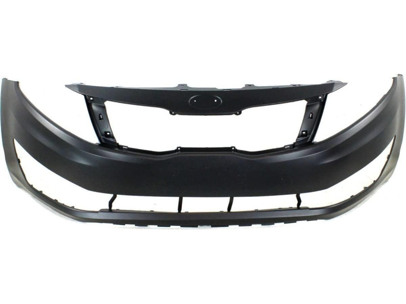 Передній бампер Kia Optima EX LX USA 2012-2013 Tempest 865114C000