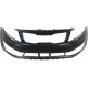 Передній бампер Kia Optima EX LX USA 2012-2013 Tempest 865114C000