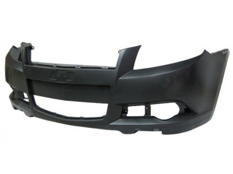 Бампер передній (хетчбек) Chevrolet Aveo T255 2008-2012 FPS 96808139