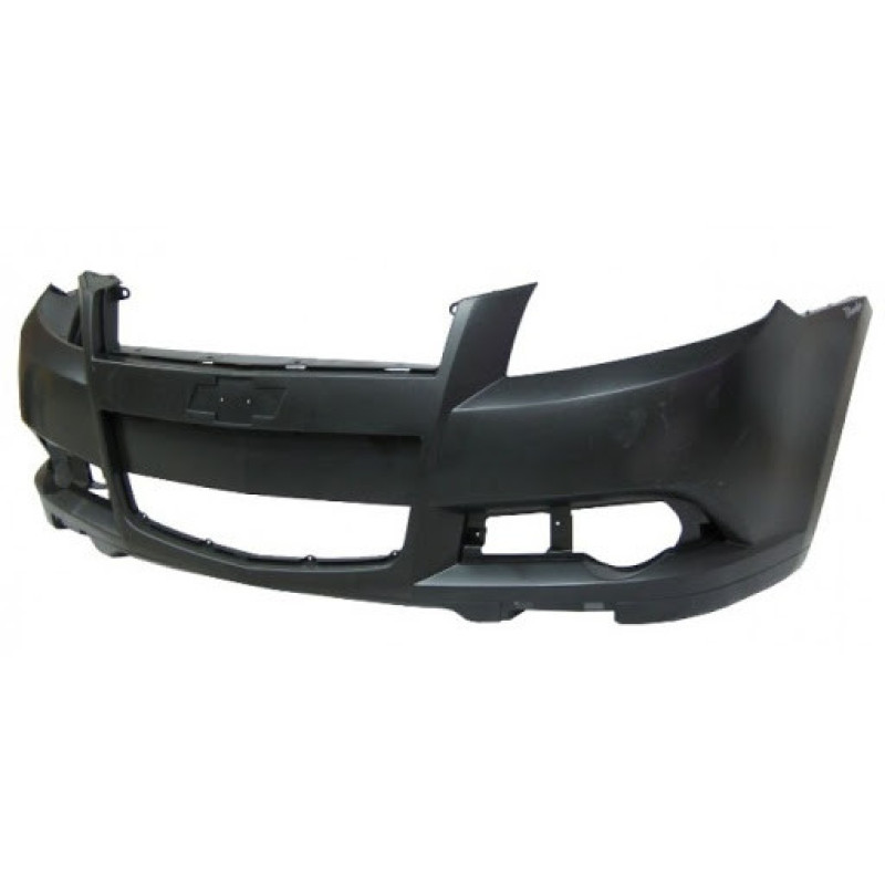 Бампер передній (хетчбек) Chevrolet Aveo T255 2008-2012 FPS 96808139
