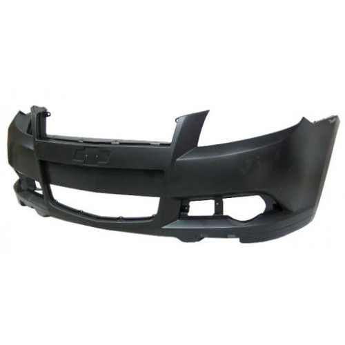 Бампер передній (хетчбек) Chevrolet Aveo T255 2008-2012 Tempest 96808139