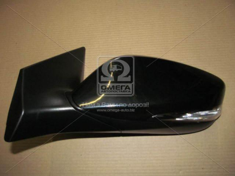 Дзеркало праве Hyundai Elantra MD 11-16 (Tempest) електро з обігрівом 876103Y000