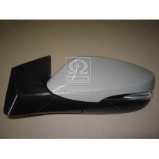 Дзеркало ліве Hyundai Elantra MD 11-16 (Tempest) електро з обігрівом 876103Y000