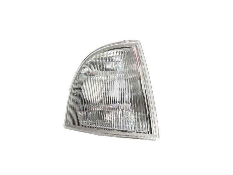 Покажчик повороту лівий білий Skoda Octavia 1 1996-2000 TYC 1U0953155