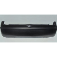 Задній бампер (Tempest) Nissan Micra K12 2005-2010 85022BC640