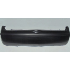 Задній бампер (Tempest) Nissan Micra K12 2005-2010 85022BC640