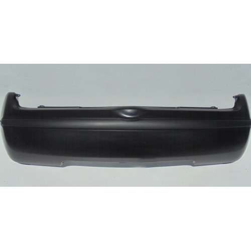 Бампер задній (Tempest) Nissan Micra K12 2005-2010 85022BC640