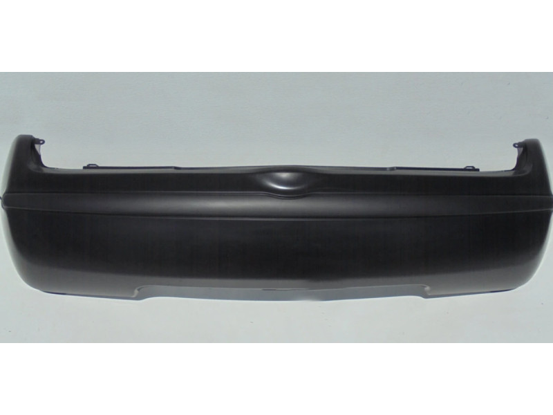 Задній бампер (Tempest) Nissan Micra K12 2005-2010 85022BC640