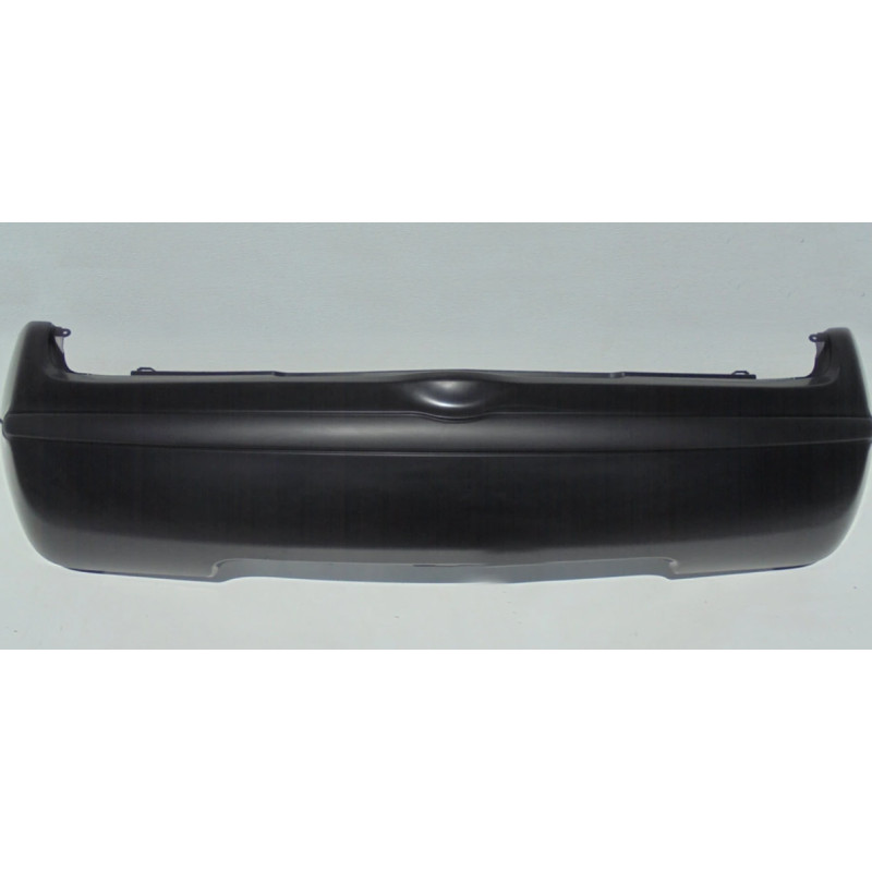 Задній бампер (Tempest) Nissan Micra K12 2005-2010 85022BC640