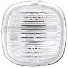 Повторювач повороту Skoda лівий=правий білий TYC 4B3941700