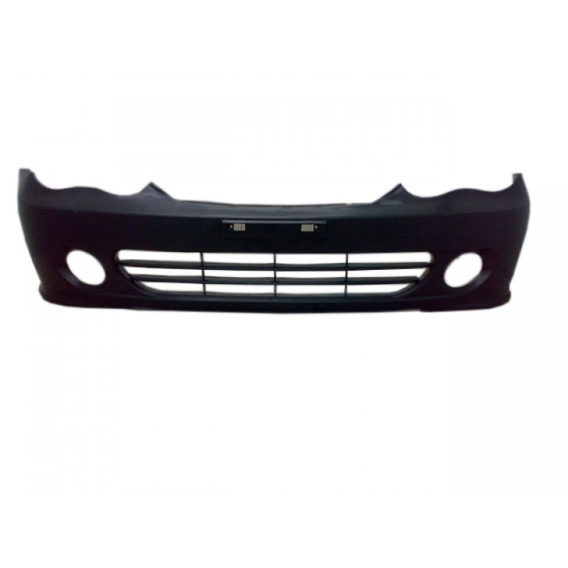 Передній бампер Geely CK2 09-16 Tempest 1018003787