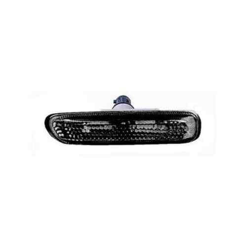 Повторювач повороту у крило BMW 3 e46 98-01 правий димчастий TYC 8717475024463