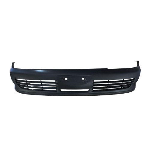 Бампер передній Mitsubishi Lancer 5 1992-1995 Tempest MB912121