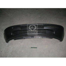 Бампер передній (з гратами, без отворів ПТФ) Opel Vectra B 1995-2002 Tempest 90512522