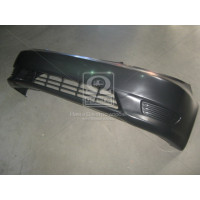 Бампер передній без отв. Toyota Camry XV30 2004-2006 Tempest