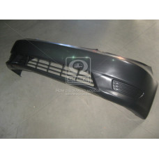 Бампер передній без отв. Toyota Camry XV30 2004-2006 Tempest