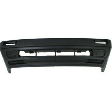 Бампер передній широкий зі спойлером VW Golf 2 1983-1992 Tempest 191807217G