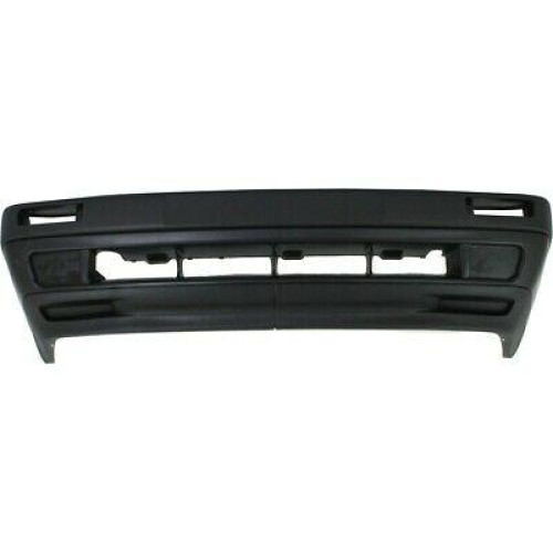 Бампер передній широкий зі спойлером VW Golf 2 1983-1992 Tempest 191807217G