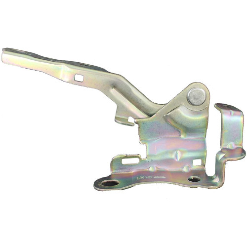 Петля капота ліва Hyundai Elantra HD 2006-2010 завіс (Tempest) 791102H000