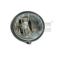 Протитуманна фара Renault Trafic, Opel Vivaro, Nissan Primastar ліва TYC 26155-00Q03