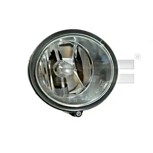 Протитуманна фара Renault Trafic, Opel Vivaro, Nissan Primastar ліва TYC 26155-00Q03
