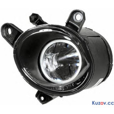 Протитуманна фара VW Passat B5 00-05 права TYC 3B7941700