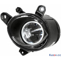 Протитуманна фара VW Passat B5 00-05 ліва TYC 3B7941699