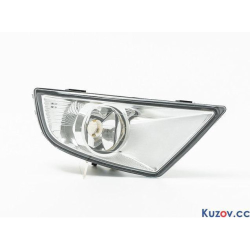 Протитуманна фара Ford Mondeo 2004-2007 права TYC 3S7115K201AD