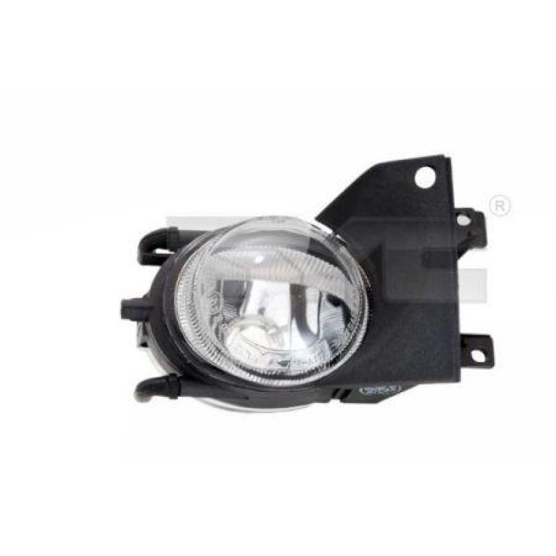 Протитуманна фара BMW 5 e39 00-03 права TYC 63176900222