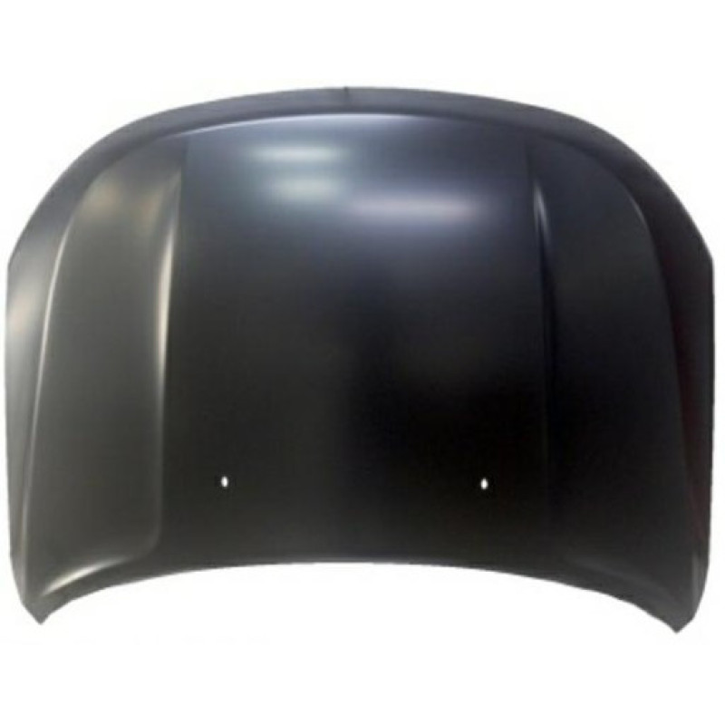 Капот Jeep Compass 2017- Тайвань 53430188