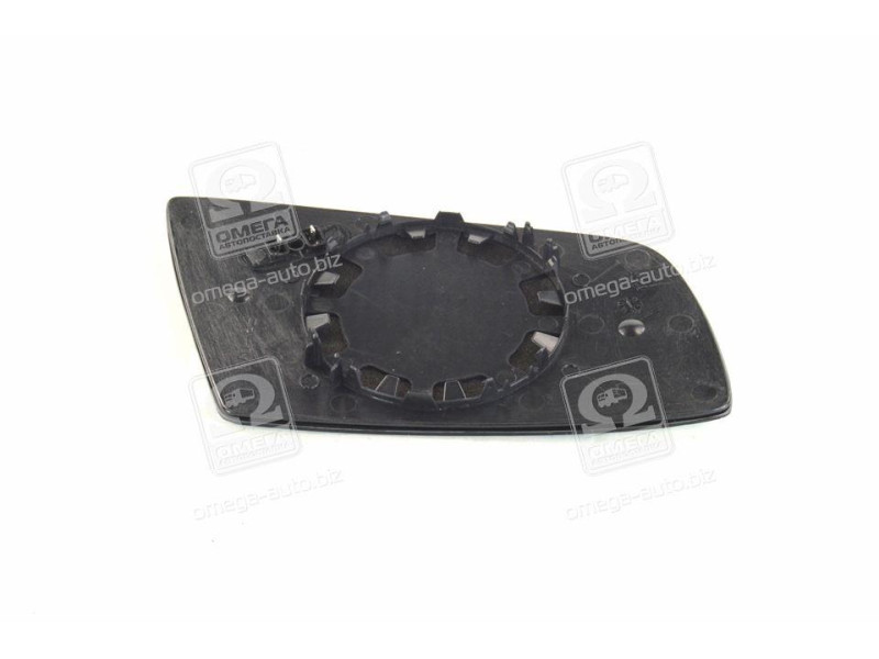 Вкладиш дзеркала лівий з обігрівом BMW 5 E60 (2003-2010) Tempest 51167065081