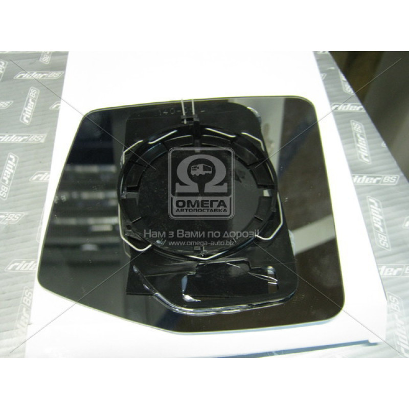 Вкладиш дзеркала лівий Citroen Jumpy, Peugeot Expert, Fiat Scudo 1996-2006 Tempest