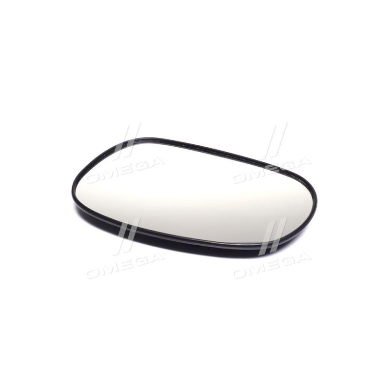 Вкладиш дзеркала лівий Daewoo Lanos 1997-2009 Tempest