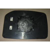 Вкладиш дзеркала лівий (верхній, з обігрівом) Ford Transit 2000-2006 Tempest 40599968