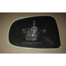 Вкладиш дзеркала лівий Ford Transit 1995-2000 (Tempest)