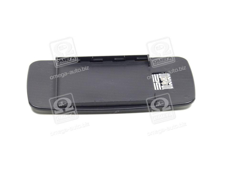 Вкладиш дзеркала лівий з обігрівом Mercedes Sprinter 901 1995-2000 Tempest