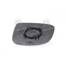 Вкладиш дзеркала лівий з обігрівом Mercedes Vito W639 2003-2014 Tempest