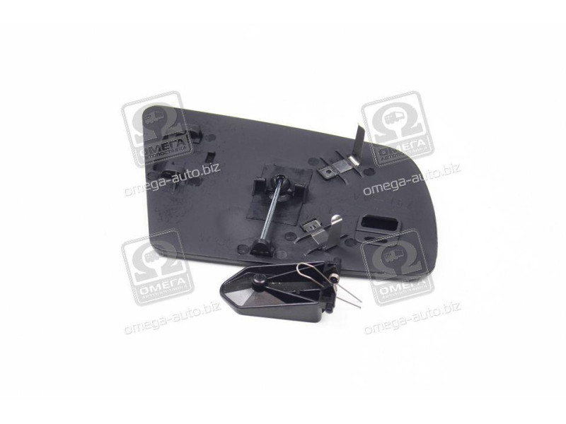 Вкладиш дзеркала лівий Opel Vectra A (1988-1995) Tempest