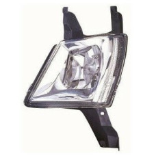 Протитуманна фара Peugeot 407 04-10 ліва TYC 620836