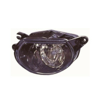 Протитуманна фара Audi Q7 05-09 ліва TYC 8P0941003K